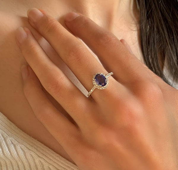 Bague Les Petites Précieuses