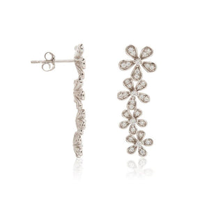 Boucles d'oreilles Les Petites Précieuses - Les Petites Précieuses