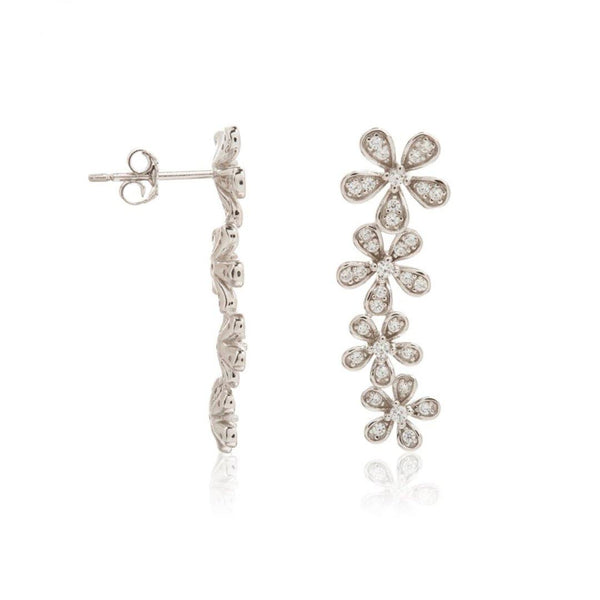 Boucles d'oreilles Les Petites Précieuses - Les Petites Précieuses