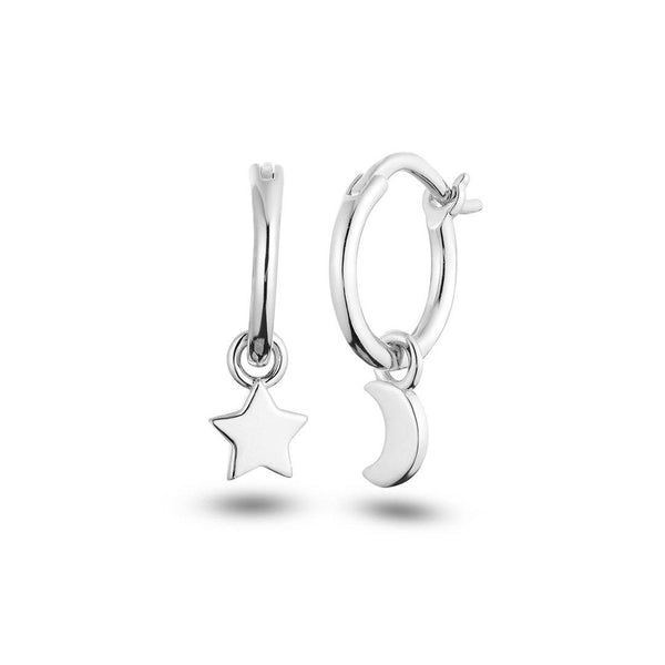 Boucles d'oreilles Les Petites Précieuses - Les Petites Précieuses