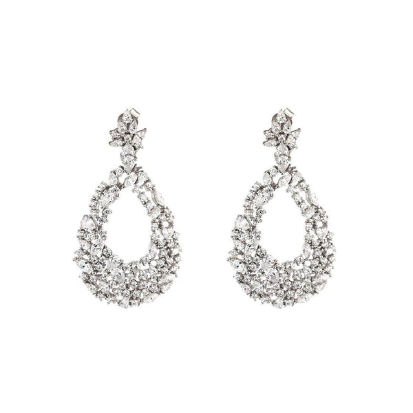 Boucles d'oreilles Les Petites Précieuses - Les Petites Précieuses