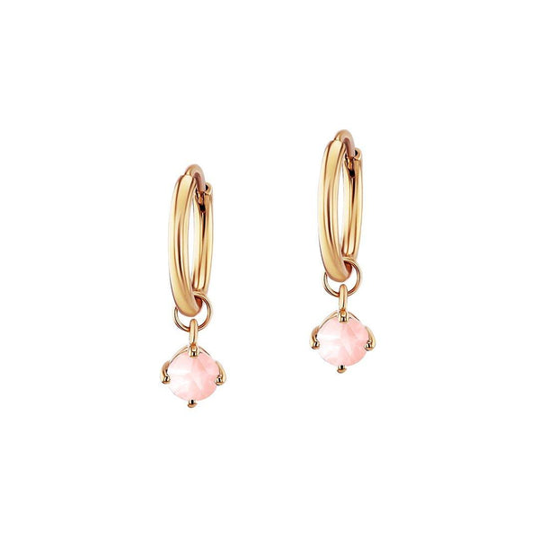 Boucles d'oreilles Les Petites Précieuses - Les Petites Précieuses