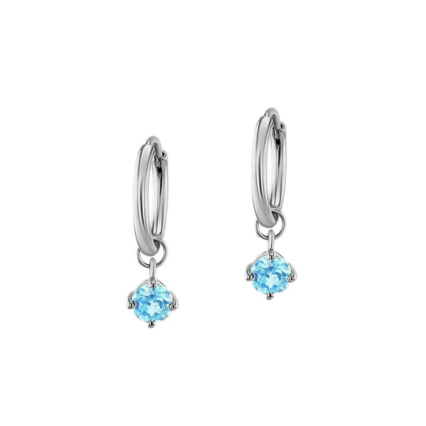 Boucles d'oreilles Les Petites Précieuses - Les Petites Précieuses